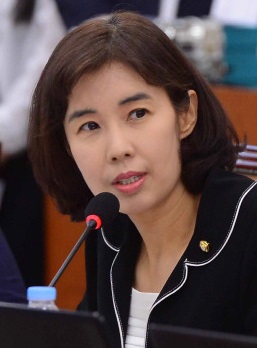 박경미 의원