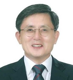 김희규 신라대 교수