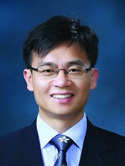 김용 한국교원대 교수