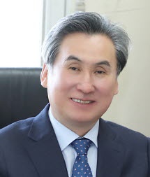 손기서 서울강서양천교육지원청 교육지원국장