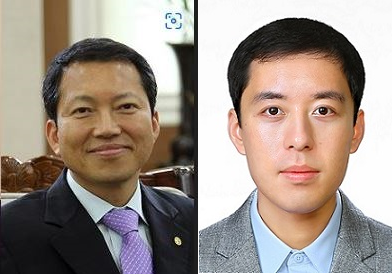 Nathan Ong 미국 피츠버그대학교 컴퓨터학과/박남기 광주교대 교수